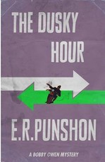 The Dusky Hour