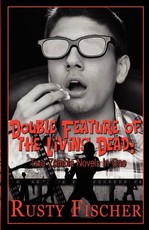 Double Feature of the Living Dead