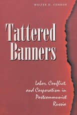 Tattered Banners