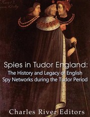 Spies in Tudor England
