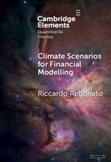 Climate Scenarios for Financial Modelling