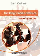 King's Indian Attack Move by Move