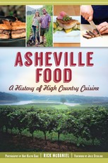 Asheville Food