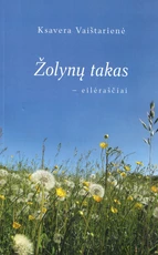 Žolynų takas