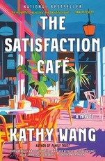 The Satisfaction CafÃÂ©