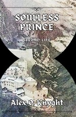 Soulless Prince