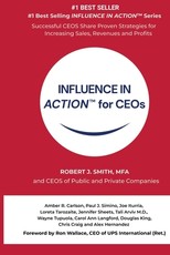 INFLUENCE IN ACTION(TM) for CEOs