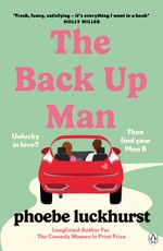 The Back Up Man