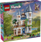 LEGO Friends Castle Bed and Breakfast
