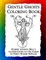 Gentle Ghosts Coloring Book