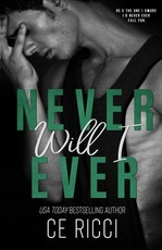 Never Will I Ever