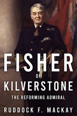 Fisher of Kilverstone