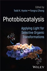 Photobiocatalysis: Applying Light for Selective Or ganic Transformations