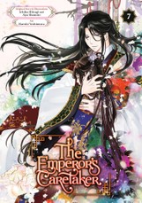 The Emperor's Caretaker 07