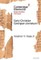 Early Christian Georgian Literature
