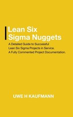 Lean Six Sigma Nuggets