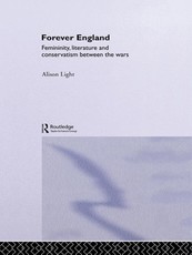Forever England