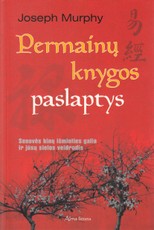 Permainų knygos paslaptys