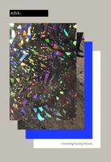 Natascha Sadr Haghighian. relearning bearing witness