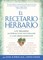 El Recetario Herbario