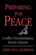 Preparing for Peace
