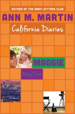 Maggie: Diary Three