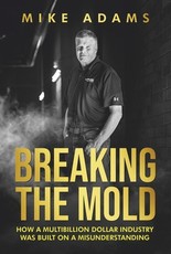 Breaking the Mold