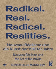 RADIKAL. REAL. RADICAL. REALITIES.