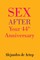 Sex After Your 44th Anniversary
