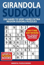 Girandola Sudoku