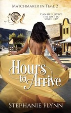 Hours to Arrive