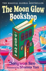 The Moon Glow Bookshop
