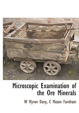 Microscopic Examination of the Ore Minerals