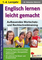 Englisch lernen leicht gemacht