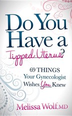 Do You Have a Tipped Uterus?