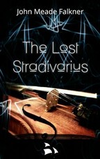 The Lost Stradivarius