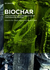 Biochar