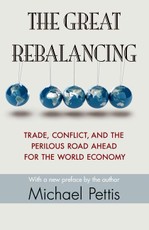 Great Rebalancing