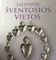 Lietuvos šventosios vietos