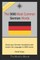 The 5000 most commonly used German Words
