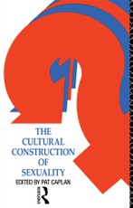 Caplan, P: Cultural Construction of Sexuality