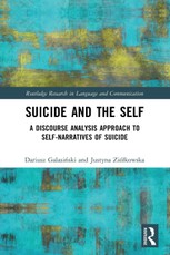 Suicide and the Self