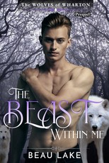 The Beast Within Me