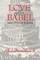 Love After Babel & Other Poems