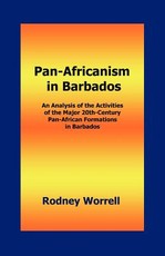 Pan-Africanism in Barbados