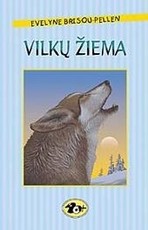 Vilkų žiema