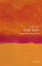 The Sun: A Very Short Introduction
