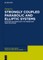 Strongly Coupled Parabolic and Elliptic Systems