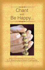 Chant and Be Happy