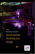 Metamaterials Modelling and Design
